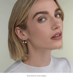 Diamond Cutie Huggies