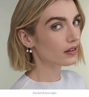 Diamond Cutie Huggies