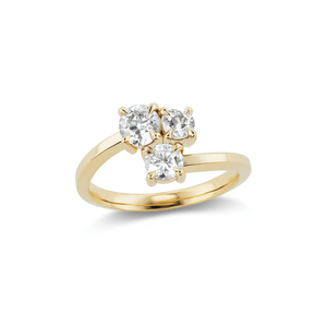 custom engagement ring