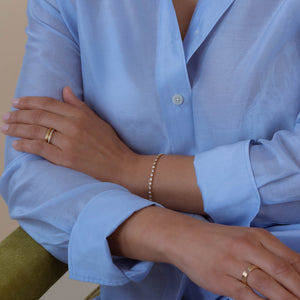 Badminton Bracelet