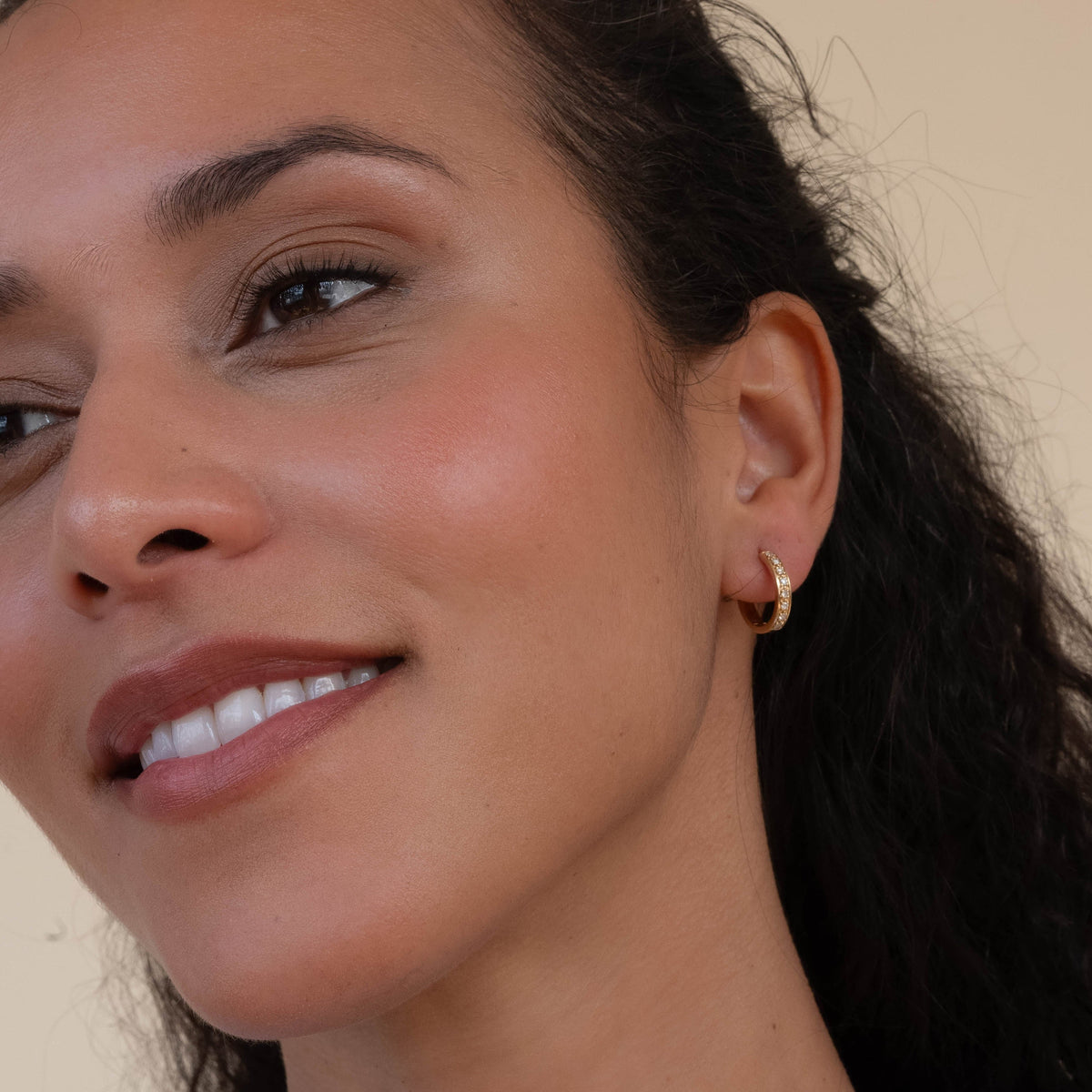 Daily Diamond Hoops