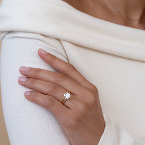 Duo Ring