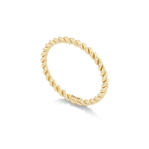 Rope Ring