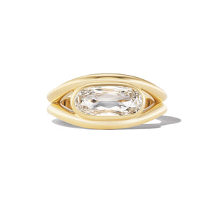 Custom Engagement Ring