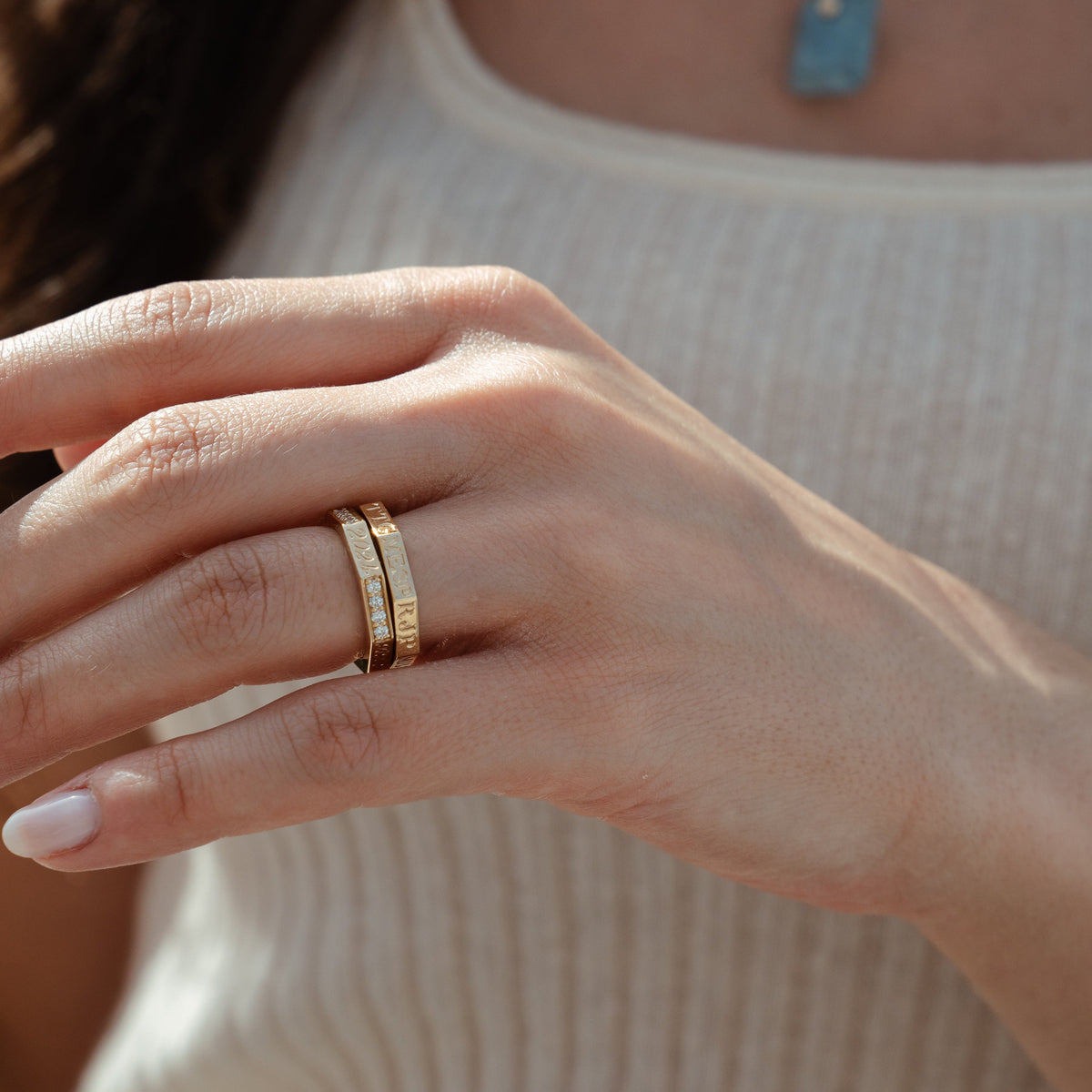 Family Ring