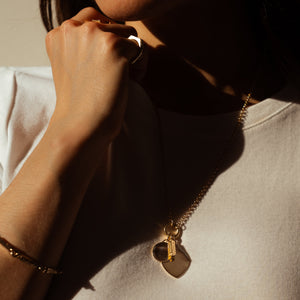 Butter Charm