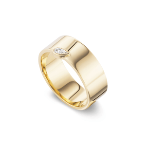 Smoke and a Pancake Ring — Archive Sale 2026