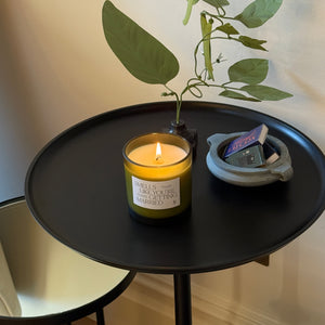 "Smells Like You're Getting Married" Candle