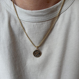 The Name & Date Charm