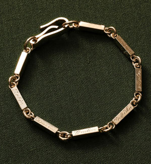 Family Bracelet