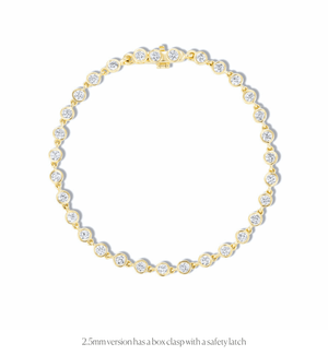 Ping Pong Bracelet