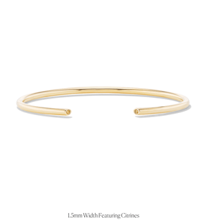 Diamond Cuff Bracelet