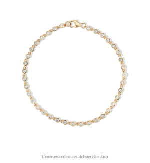 Ping Pong Bracelet