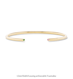 Diamond Cuff Bracelet