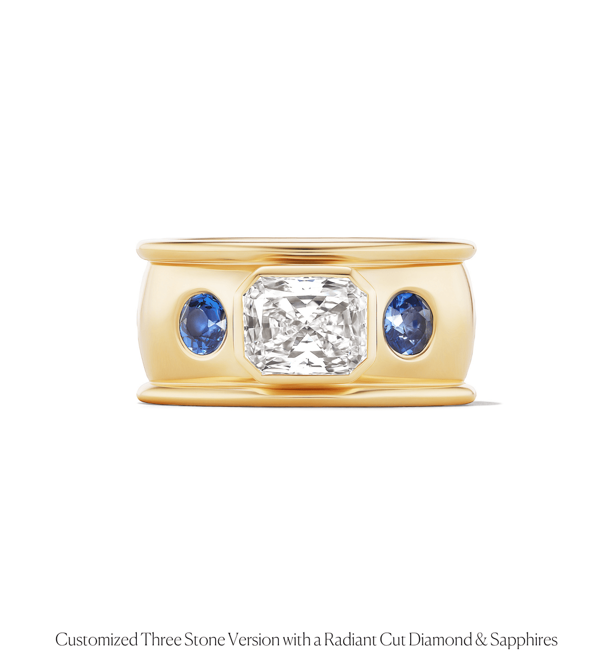 Commons Ring