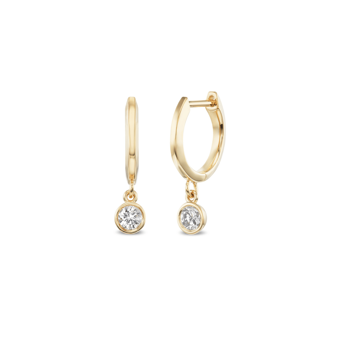 Diamond Cutie Huggies