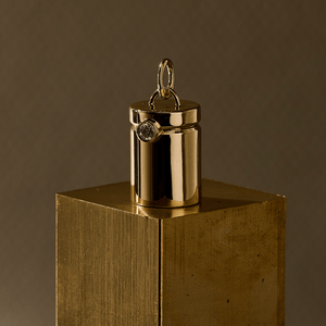Capsule Charm