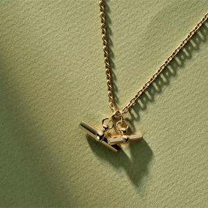 Toggle Charm