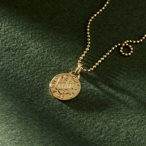 The Name & Date Charm