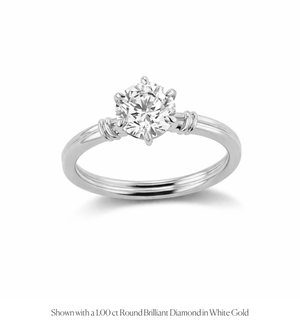 Lover's Knot Ring