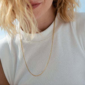 Napa Chain