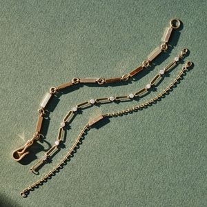 engravable bracelet