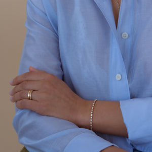 Tennis Bracelet