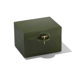 Signature Lacquer Box