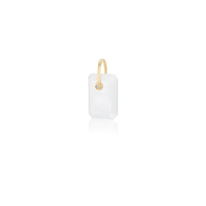 Precious Stone Charms