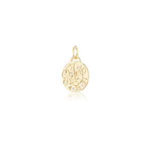 The Name & Date Charm