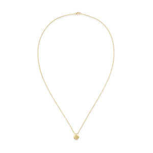 Precious Pebble Necklace