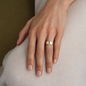 Smoke and a Pancake Ring — Archive Sale 2026