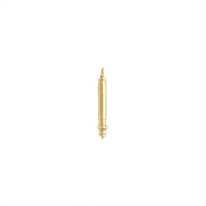 Vintage Retractable Pencil by Fewer Finer