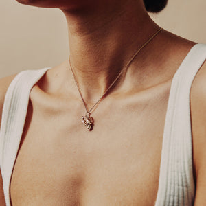 Vintage Harley Davidson Motorcycle Charm for Women