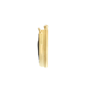 Vintage Tiffany and Co. Pencil and Pocket Knife Engravable Keychain by Fewer Finer