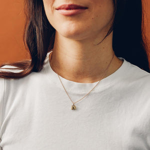 Vintage Lederhosen Pant Charm for Women