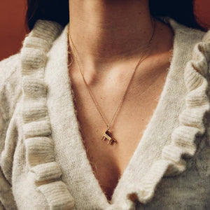 Vintage Moving Pinball "Play Ball" Charm for Women