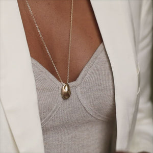 14k gold stone necklace , 14k gold necklace, necklaces for women, gold necklace for women 