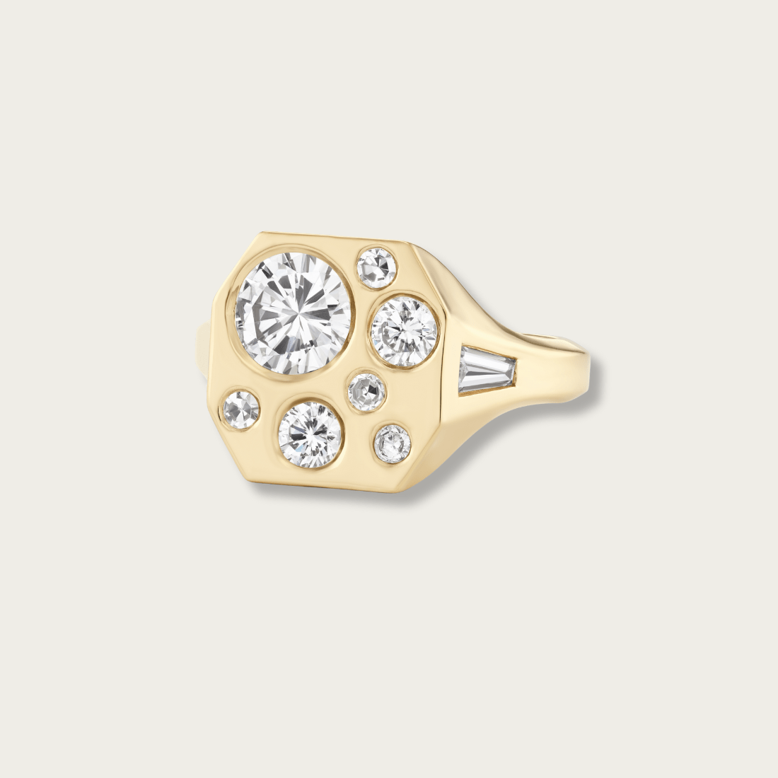 Heirloom Stones Reimagined