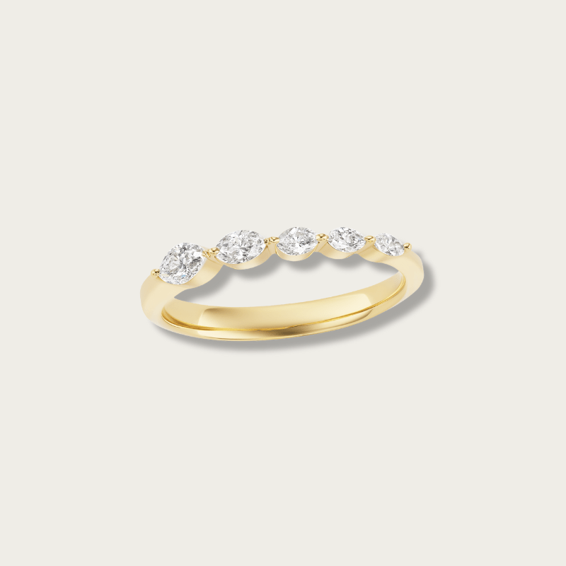 A Custom Heirloom Ring Reset