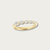 A Custom Heirloom Ring Reset