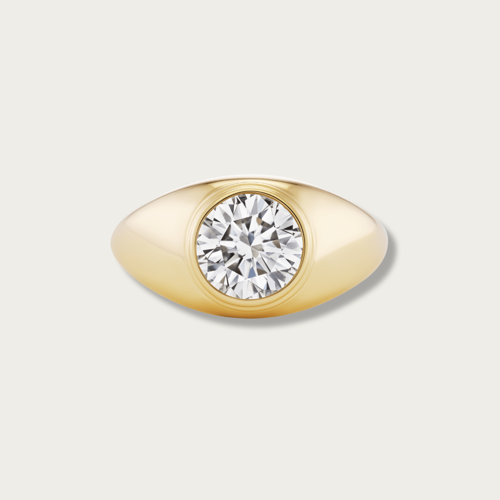 A Modified Arch Ring Reset