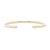 SOLD Diamond Cuff Bracelet — Archive Sale