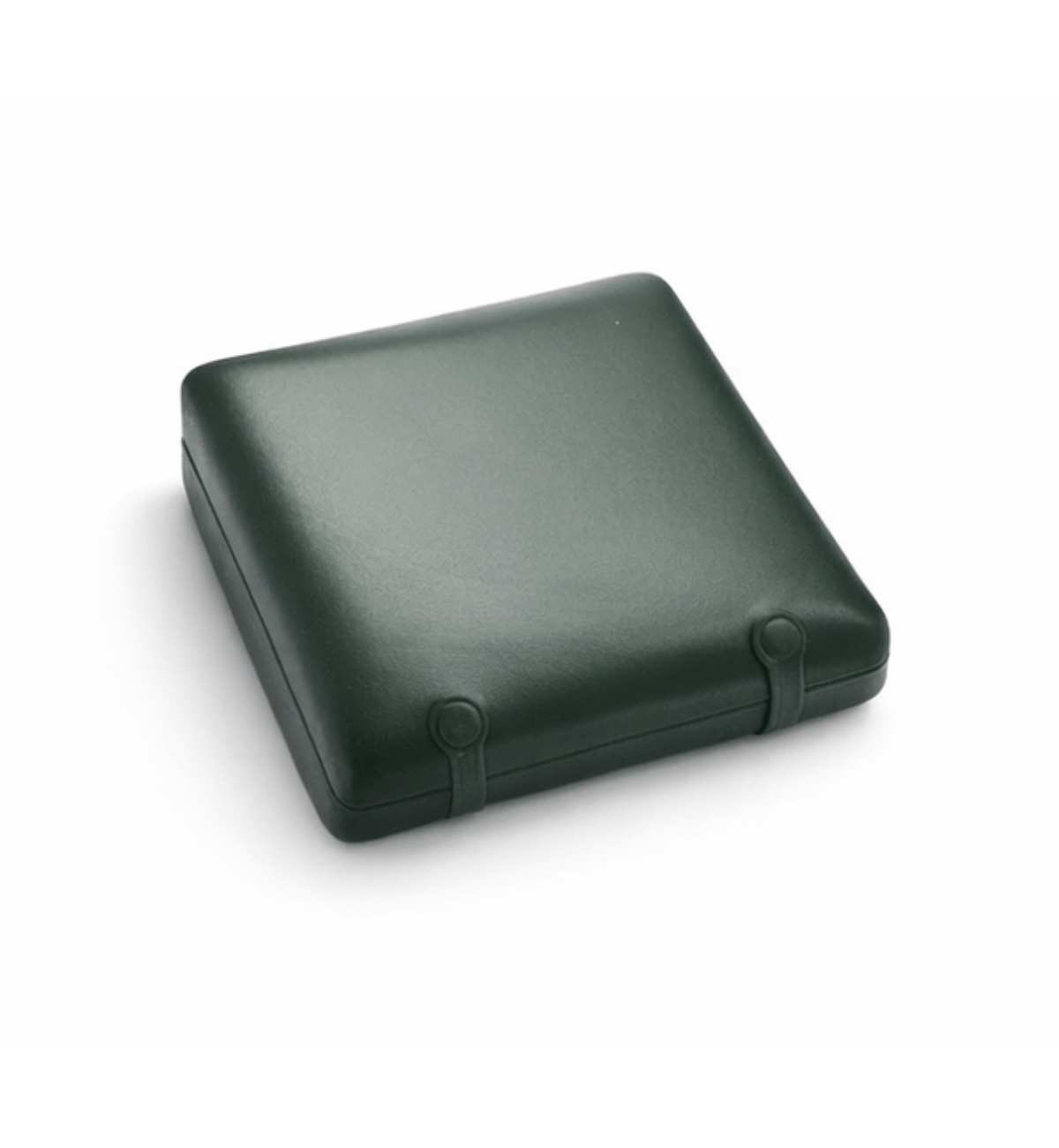 Luxe Leather Packaging