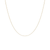 Simple Gold Chain