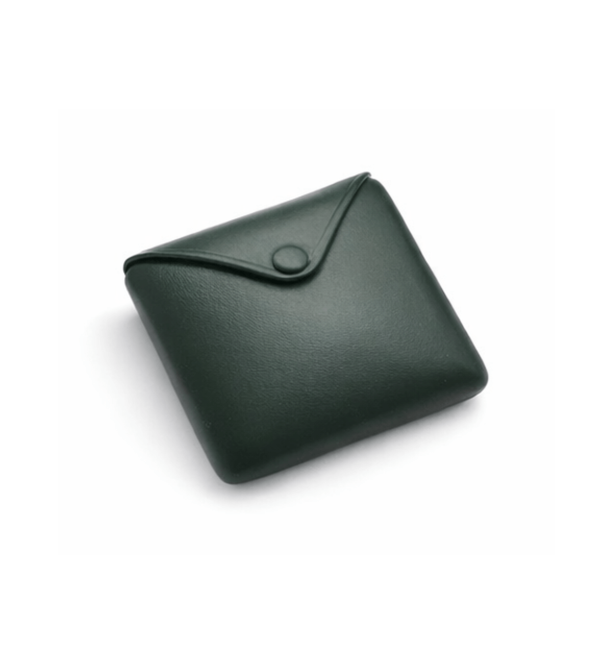Luxe Leather Packaging