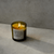bridal gift candle