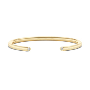 Diamond Cuff Bracelet