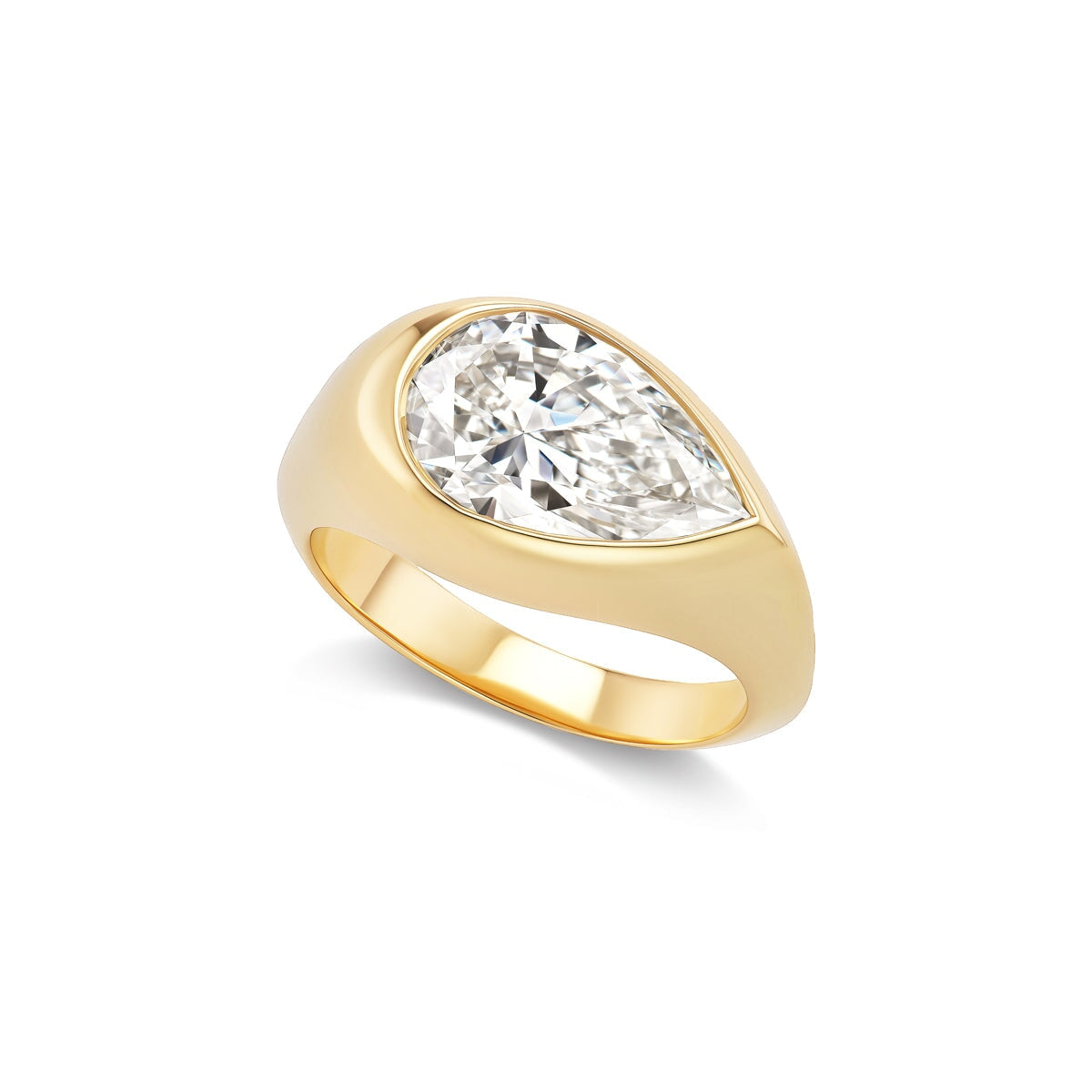 Icon Ring