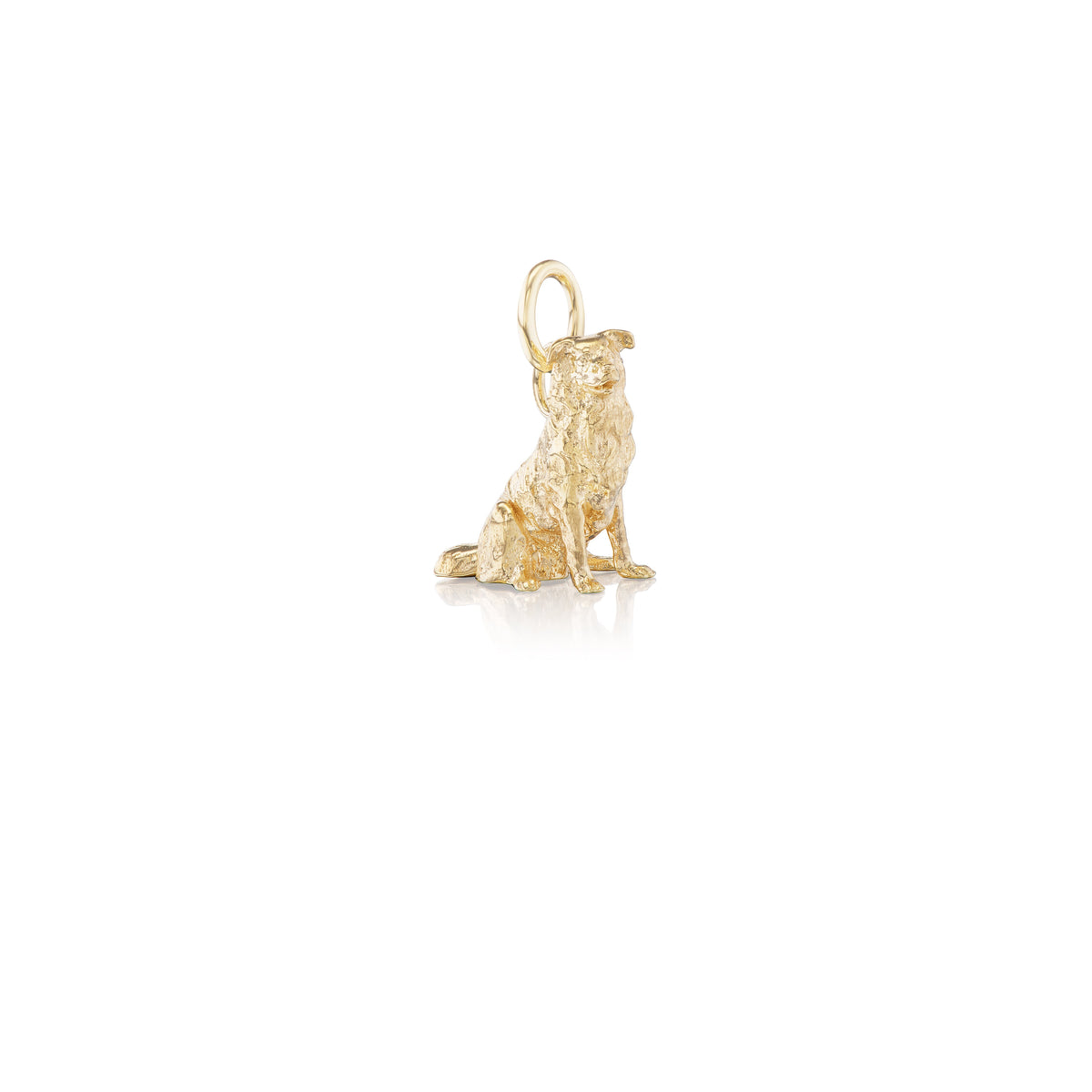Custom Dog Charm